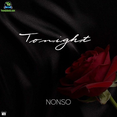 Nonso Amadi - Tonight